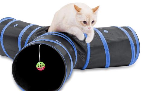 cat toys for cats home alone|best self entertaining cat toys.